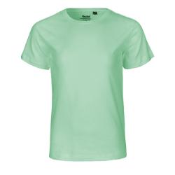 Kids' Short Sleeve T-Shirt