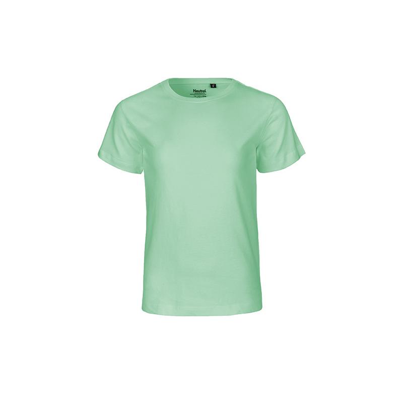 Kids' Short Sleeve T-Shirt