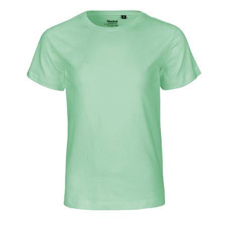 Kids' Short Sleeve T-Shirt