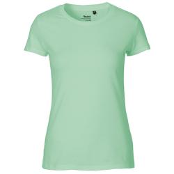 Ladies' Fit T-Shirt