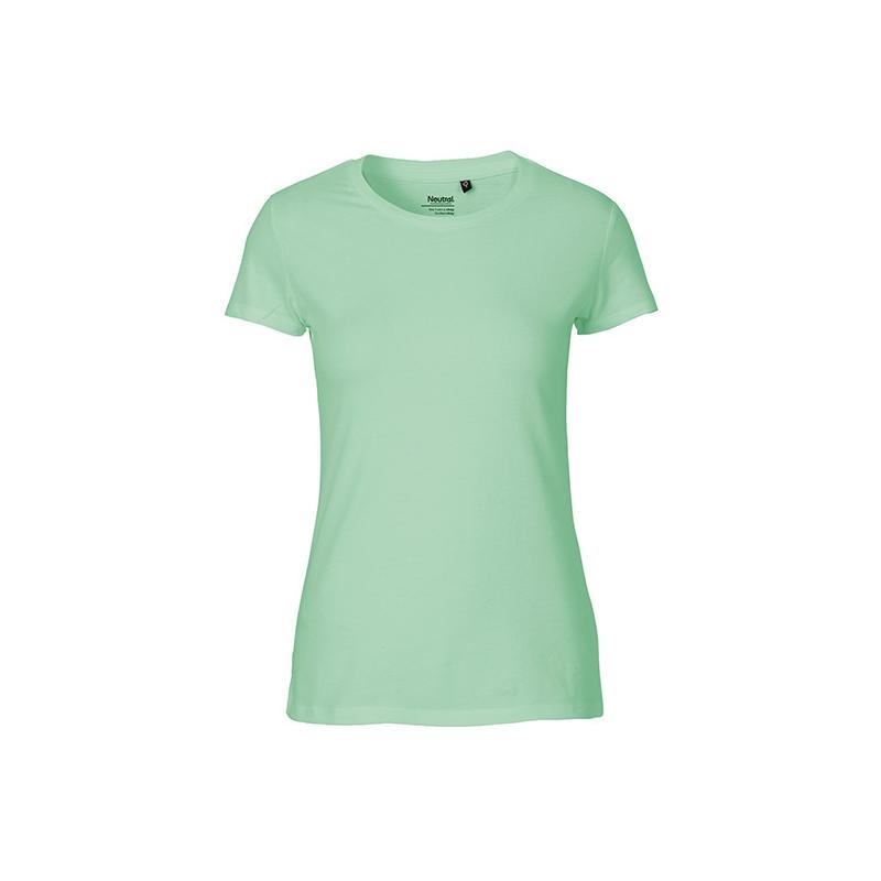 Ladies' Fit T-Shirt