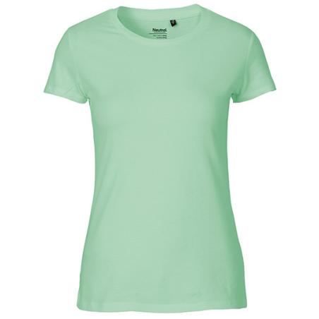 Ladies' Fit T-Shirt