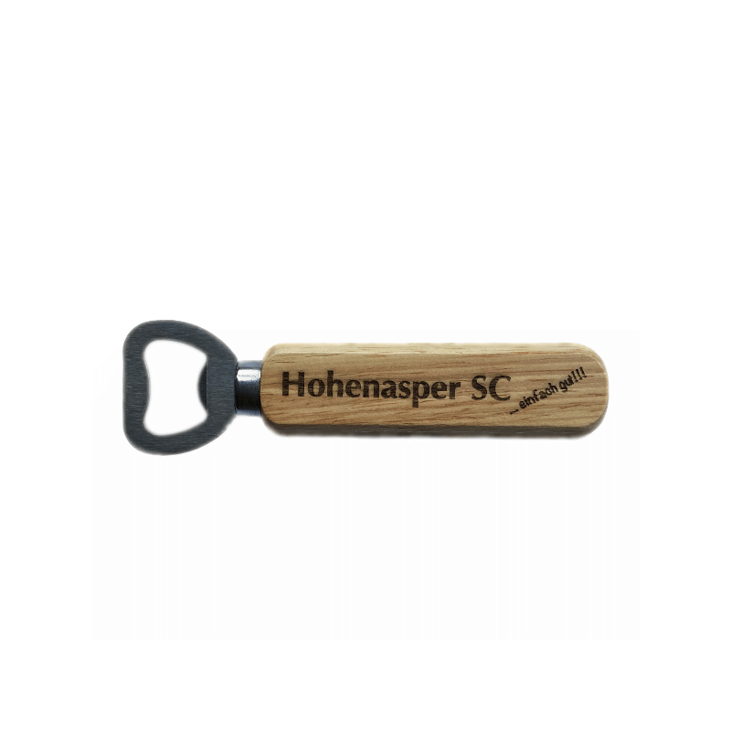 HSC Flaschenöffner