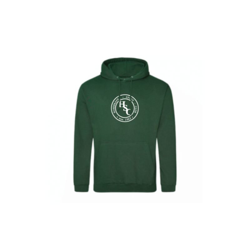 HSC Big Print Hoodie
