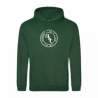 HSC Big Print Hoodie