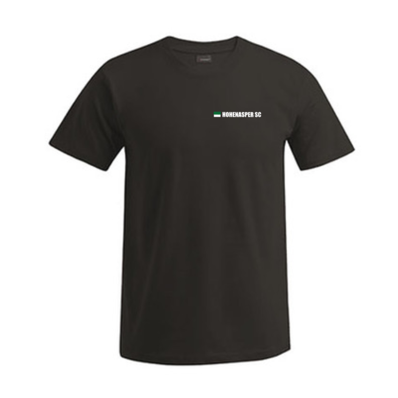 HSC Fan Shirt, Hohenasper SC, Fanshop