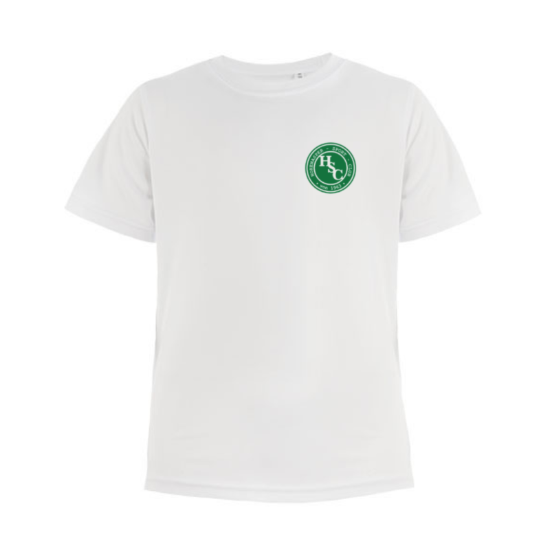 Kids Trainingsshirt, Functionsshirt, HSC,Hohenasper SC, Fussballverein