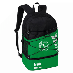 Erima Rucksack "Fredo"