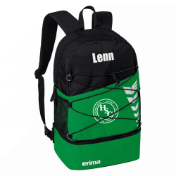Erima Rucksack "Lenn"
