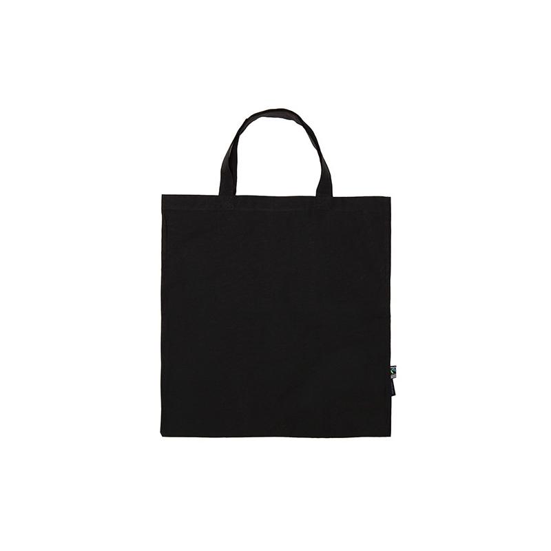 Neutral Shopping Bag - kurze Griffe