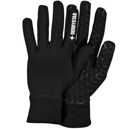 DerbyStar Spielerhandschuh Winter  V23