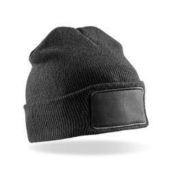 Result Recycled Thinsulate™ Printers Beanie