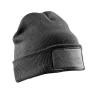 Nachhaltige Beanie aus recycelten PET-Flaschen – Öko-Styling für Männer & Frauen