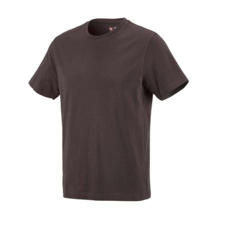 Strauss e.s. T-Shirt. 100% Baumwolle