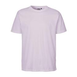 Neutral Fairtrade Unisex Shirt, regular fit.