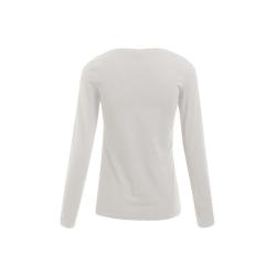 Slim Fit-T Longsleeve Women