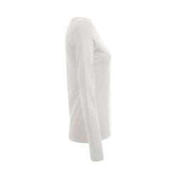 Slim Fit-T Longsleeve Women