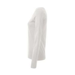 Slim Fit-T Longsleeve Women