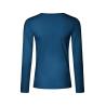 V-Neck Longsleeve Women indiv. Druck
