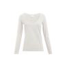 Slim Fit-T Longsleeve Women indiv. Druck