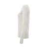 Slim Fit-T Longsleeve Women indiv. Druck