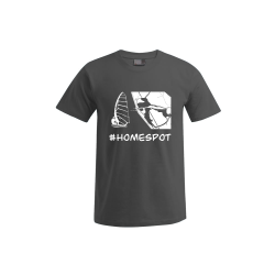 T-Shirt Homespot „Meldorf“