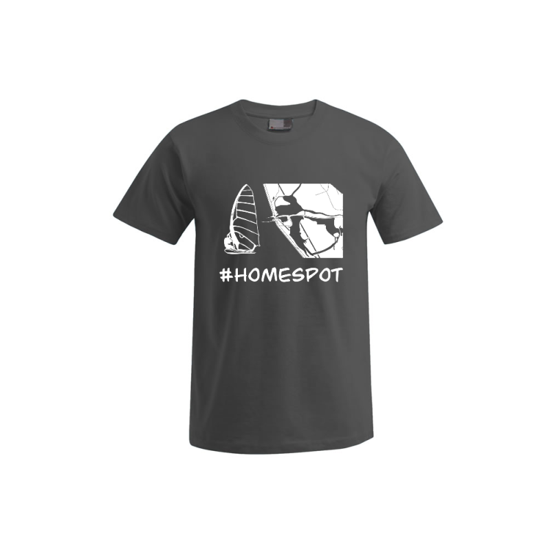 T-Shirt Homespot „Meldorf“