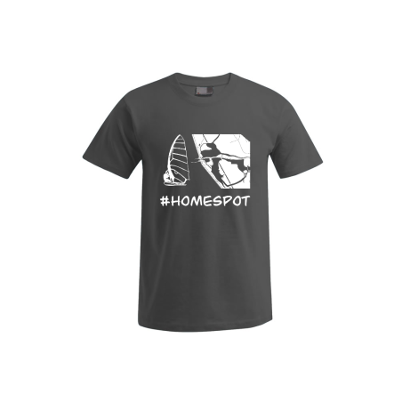 T-Shirt Homespot „Meldorf“