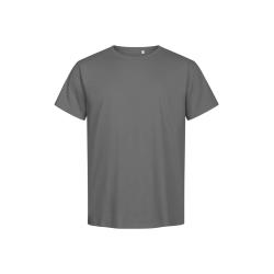 Organic Premium Shirt. Biobaumwolle