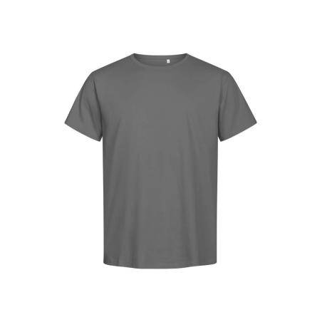 Organic Premium Shirt. Biobaumwolle