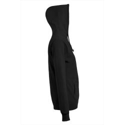 Basic Hoody Women