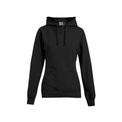 Basic Hoody Women
