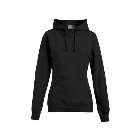 Basic Hoody Women