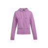 Zip Hoody Jacket Women