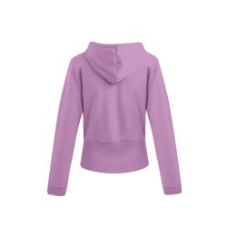 Zip Hoody Jacket Women