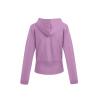Zip Hoody Jacket Women