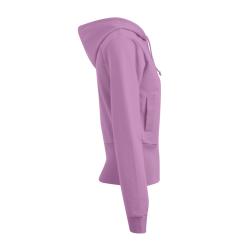 Zip Hoody Jacket Women