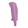 Zip Hoody Jacket Women