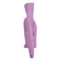 Zip Hoody Jacket Women