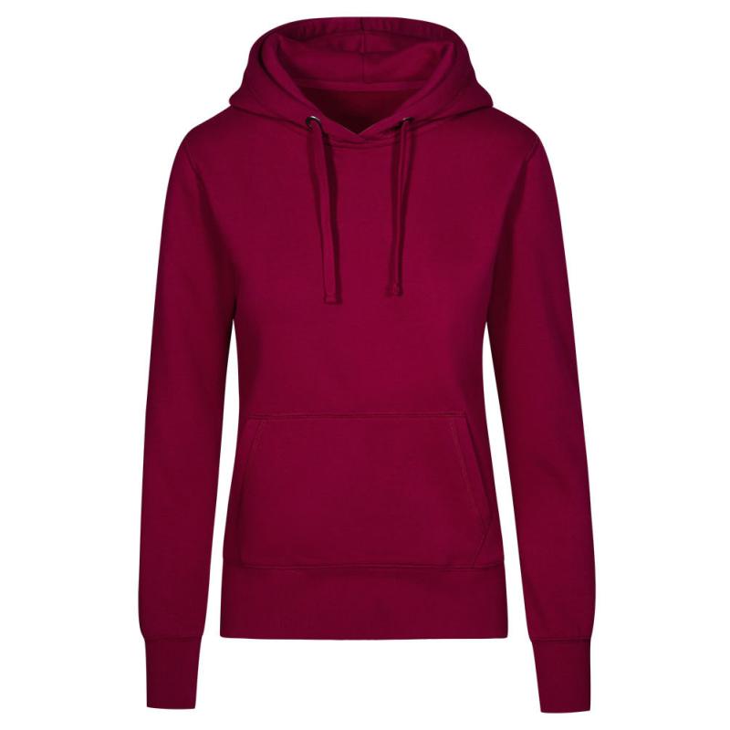 Hoody Sweater Women