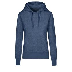 Hoodie Sweater Women, kuschelig weich