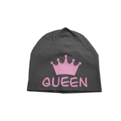 Beanie "Queen”