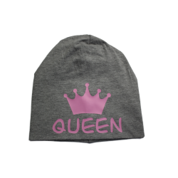 Beanie "Queen”