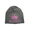 Beanie "Queen”