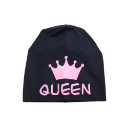 Beanie "Queen”