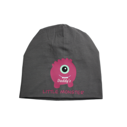 Beanie "Little Monster”