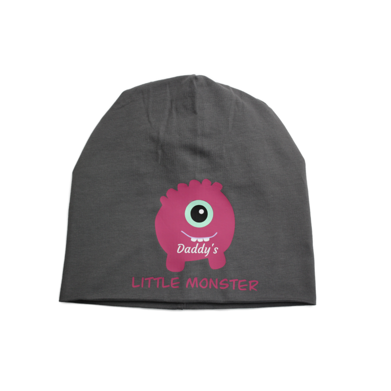 Beanie "Little Monster”