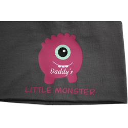 Beanie "Little Monster”