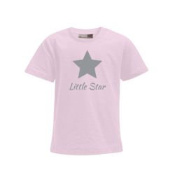 T-Shirt „Little Star“