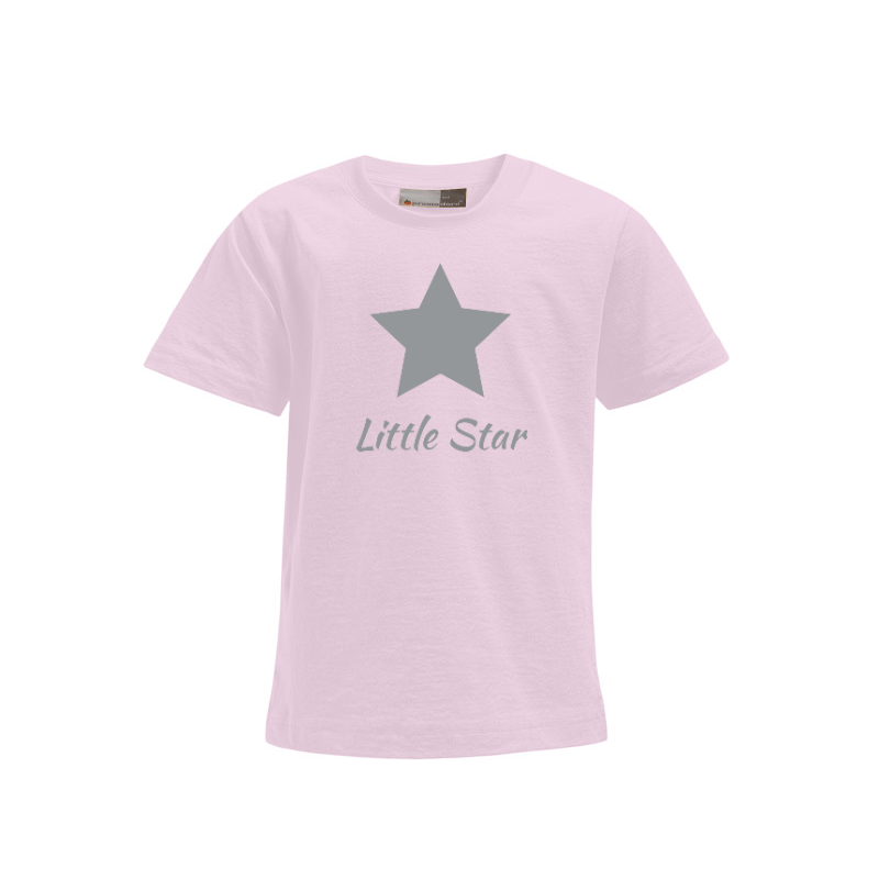 T-Shirt „Little Star“